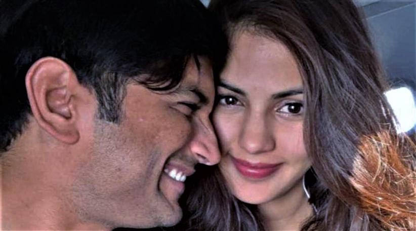 Sushant Singh Rajput case: Family files FIR against Rhea Chakraborty, 5 others for abetment of suicide