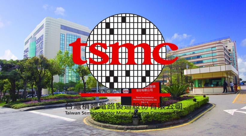 TSMC sigue siendo el principal solicitante de patentes de invención en Taiwán