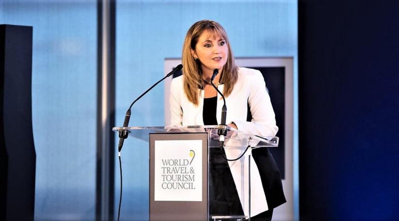  WTTC exhorta a los gobiernos a implementar instalaciones para detección de COVID19 en los aeropuertos 