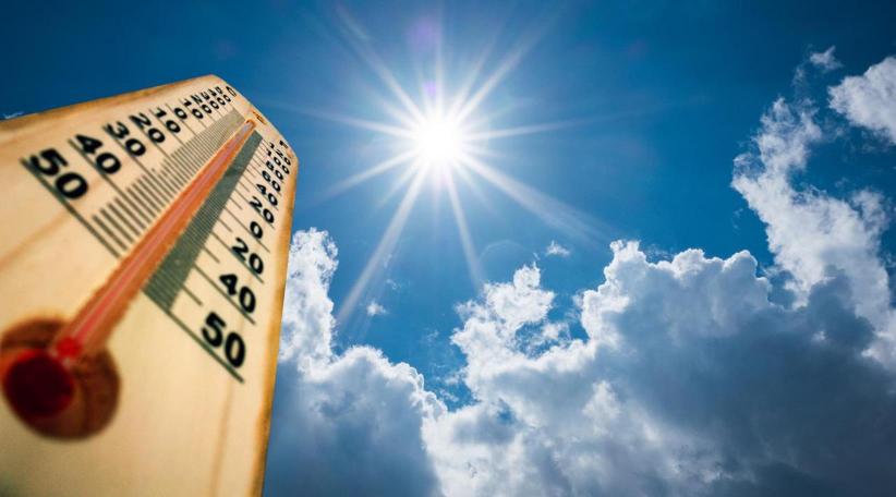 Italia, Francia y España viven una ola de calor récord 