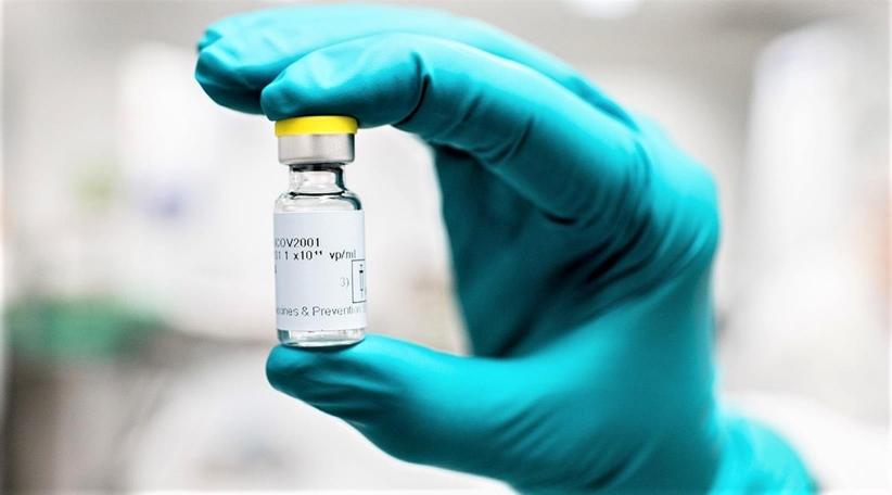 Johnson &amp; Johnson inicia las pruebas en humanos de su vacuna contra el Covid-19