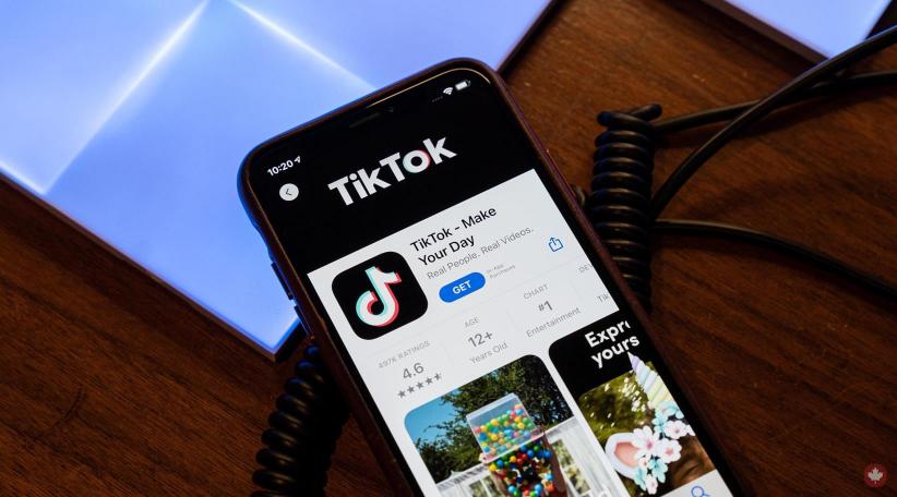 Microsoft confirms plans to buy US arm of TikTok after talks with Trump