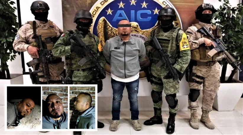 El Marro: detienen a José Antonio Yépez, líder del cartel de Santa Rosa de Lima y uno de los hombres más buscados de México