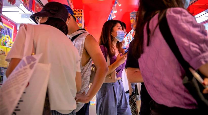 Coronavirus: The Australian state of Victoria declares state of disaster after spike in cases