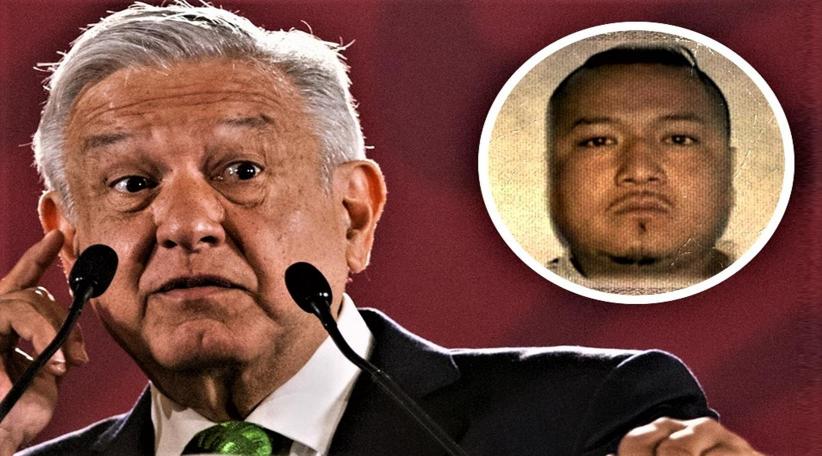  AMLO: el Cártel de Santa Rosa de Lima creció por complicidad de gobiernos