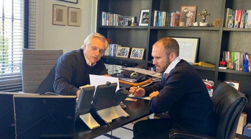 Argentina llegó a un acuerdo con los principales acreedores de su deuda