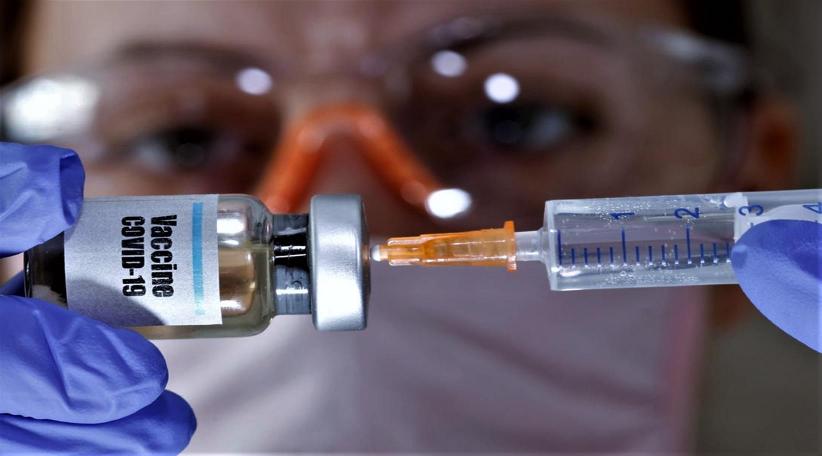 Goldman Sachs predicts FDA will approve coronavirus vaccine this year
