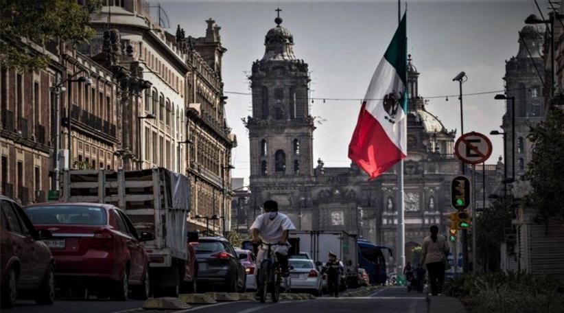 México a punto de cumplir el "escenario más catastrófico" previsto por funcionarios de salud