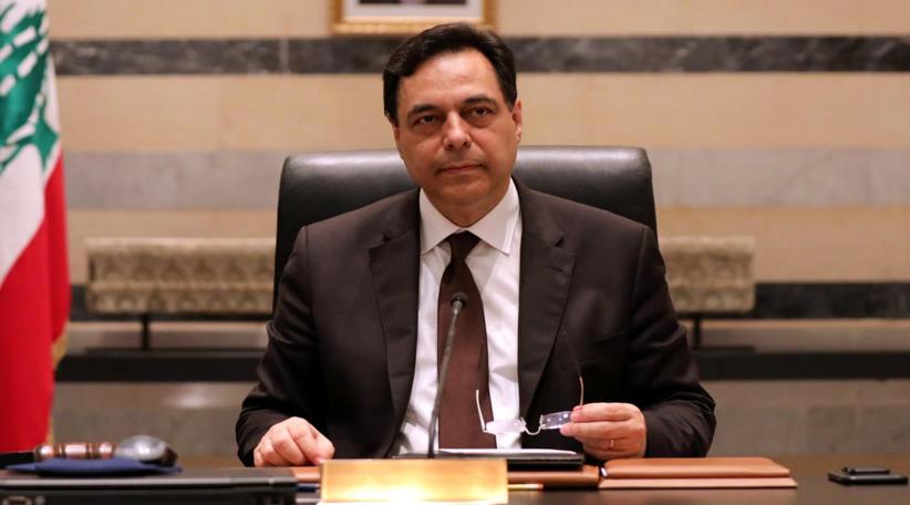  Lebanese government quits following Beirut port explosion