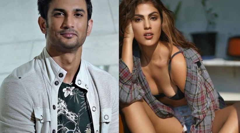 Rhea Chakraborty files new plea in SC Media unfairly calling me guilty in Sushant Singh Rajput death