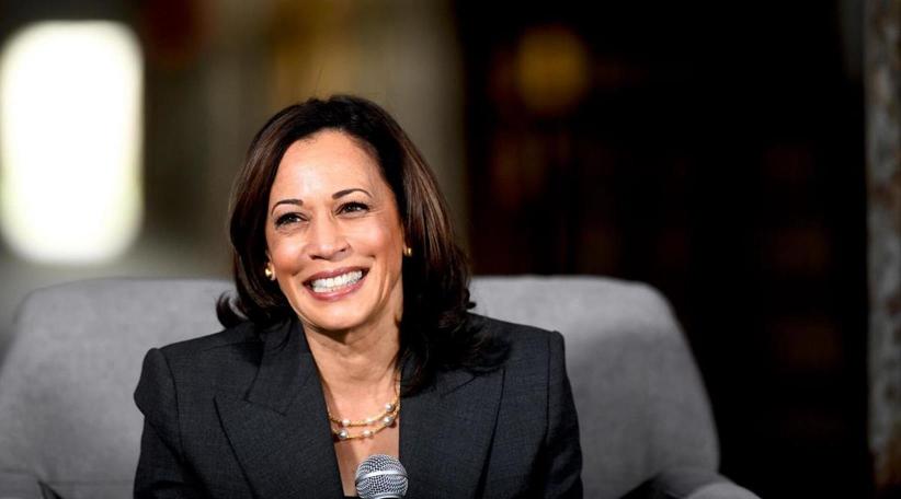 Trump amplifies Kamala Harris 'birther' theory