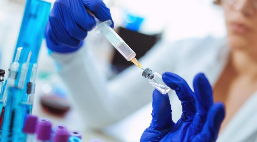 More coronavirus-vaccine volunteers needed