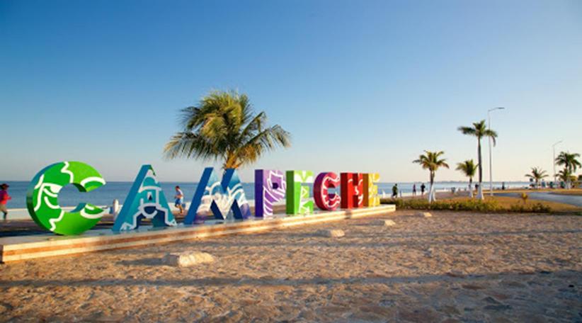 México: Campeche listo para recibir turistas de manera segura