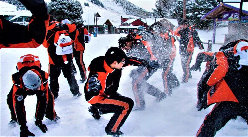 FAEVYT expresó que siguen trabajando en la posibilidad de empezar a realizar viajes estudiantiles este mismo año