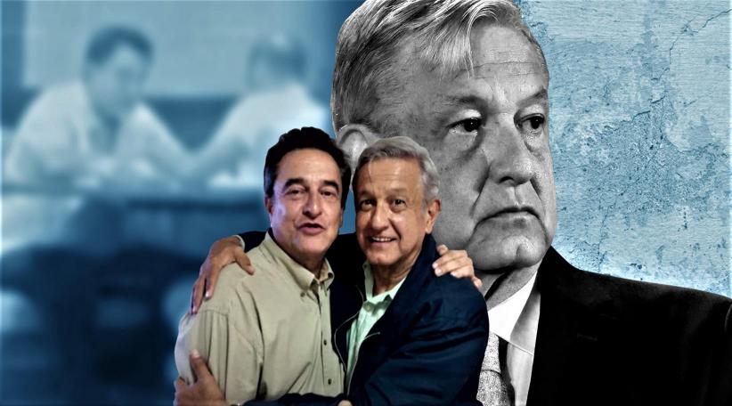 Mexico: La oposición acusa a López Obrador de peculado electoral