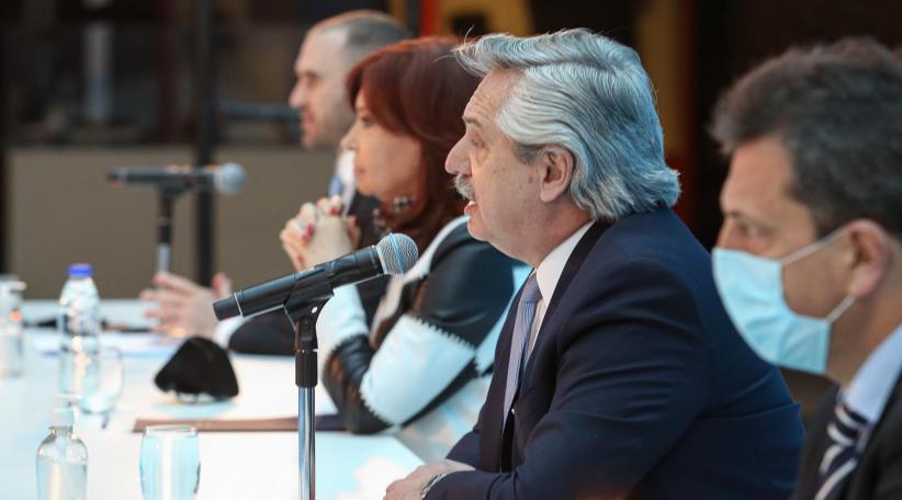 Argentina logró reestructurar el 99% de la deuda bajo ley extranjera