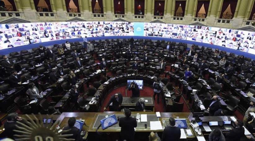 Diputados aprueban la ley de asistencia al sector turístico