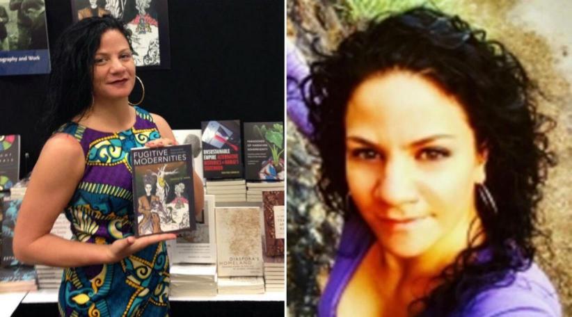 White US professor admits she has pretended to be Black for years