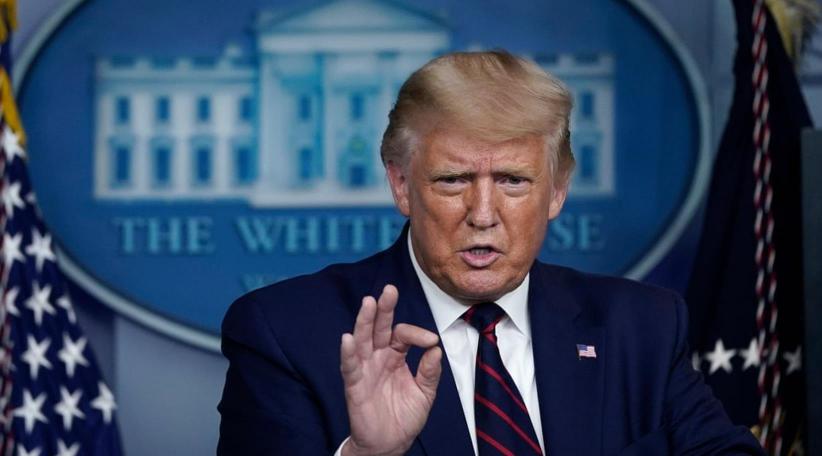 Fox News confirmó que Trump llamó “perdedores” a los estadounidenses caídos en la guerra