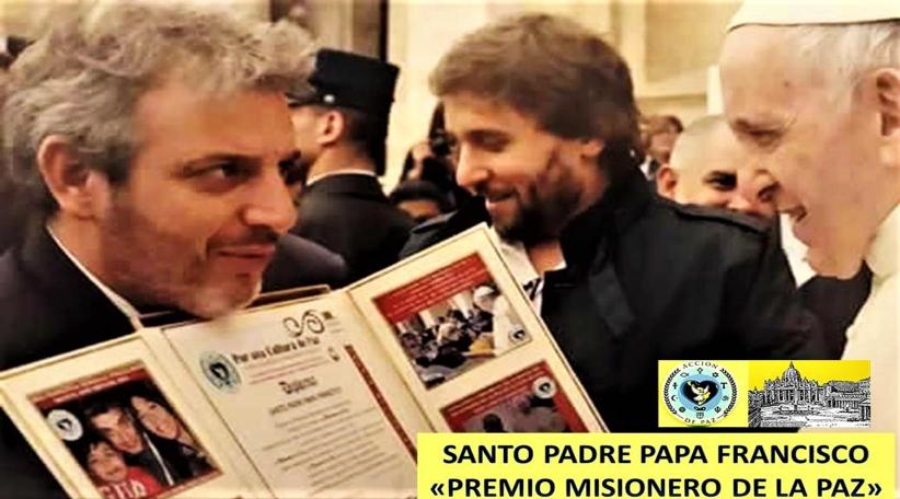 La Cumbre Virtual por la Paz se realizará el 21 de septiembre coordinada desde la Argentina 