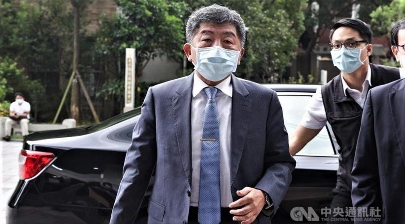 Taiwan to join COVAX to ensure access to COVID-19 vaccines