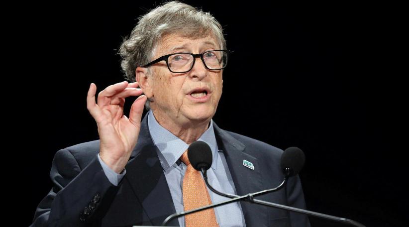 Bill Gates pronosticó cuál será la primera vacuna contra el COVID-19