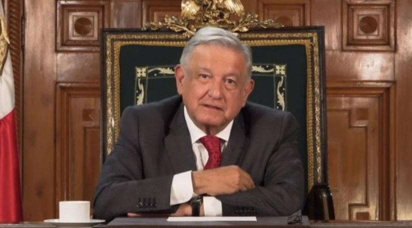 López Obrador reivindica en la ONU la política de austeridad de México para hacer frente a la pandemia