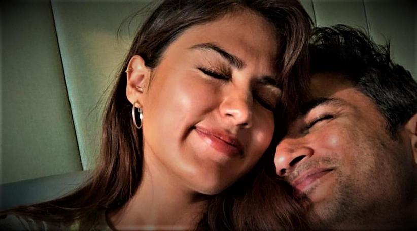 Sushant Singh Rajput case: Rhea Chakraborty to stay in Byculla jail