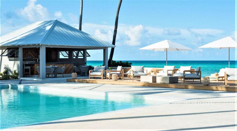 Las Islas de Las Bahamas anuncian nuevos emprendimientos hoteleros y residenciales de lujo