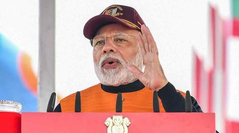 El gobierno de Narendra Modi ha abierto las puertas del comercio a la India