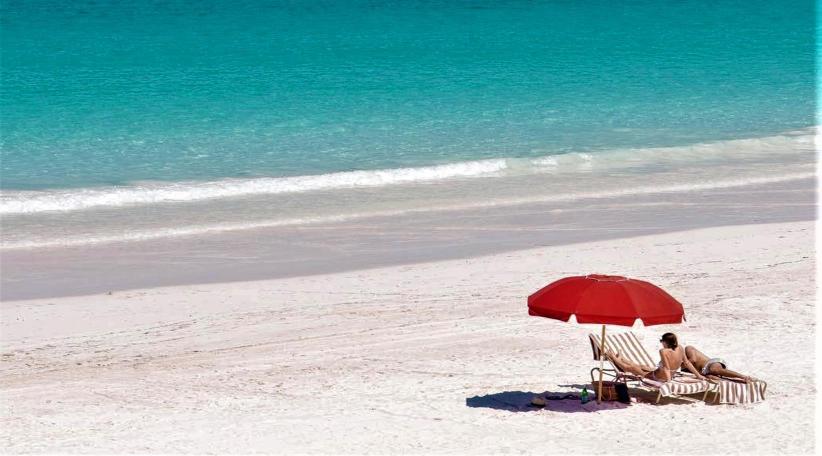Las Bahamas presenta nuevos protocolos de viaje para eliminar la necesidad de la cuarentena
