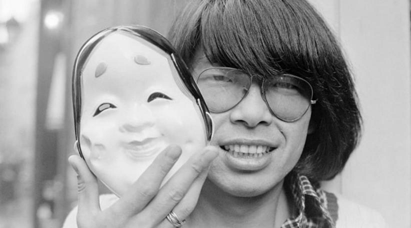  Kenzo Takada muere de Covid-19 a los 81 años