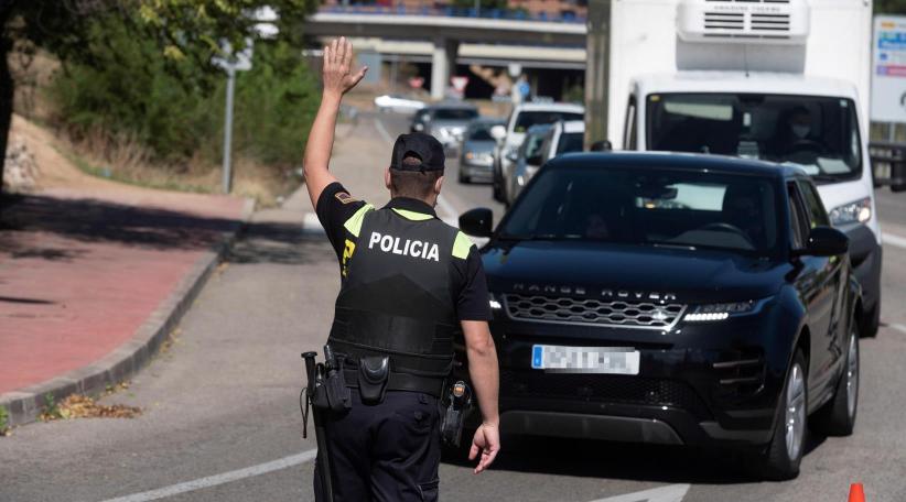 La Justicia anula el confinamiento de Madrid