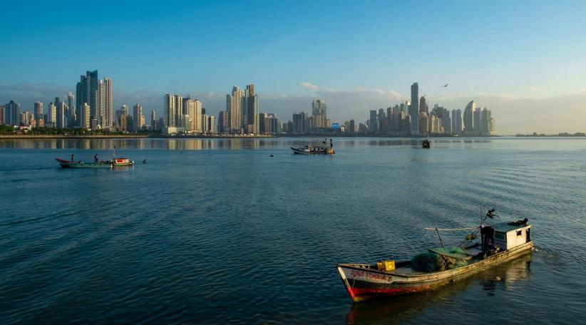 Panamá abre sus fronteras al turismo a partir del 12 de octubre