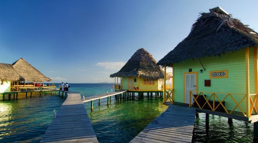 Panamá abre sus fronteras al turismo a partir del 12 de octubre