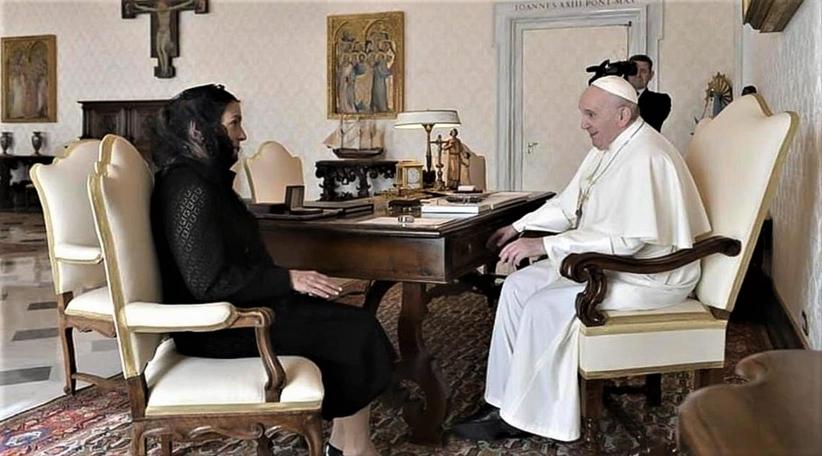 México le pide al papa y a la monarquía española que se disculpen por la conquista