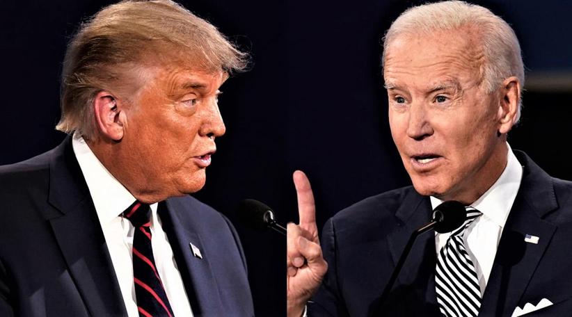 Facebook and Twitter restrict controversial New York Post story on Joe Biden