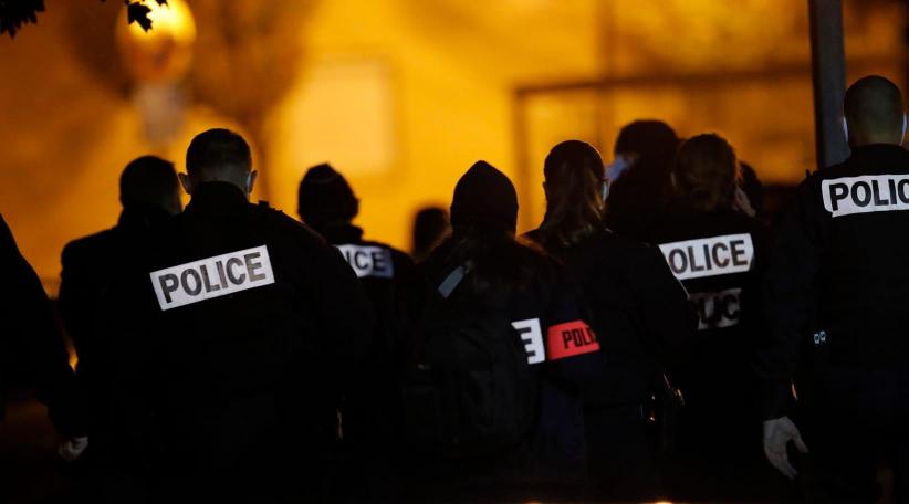Un maestro ha sido decapitado en Francia después de mostrar a la clase una caricatura del profeta Mahoma