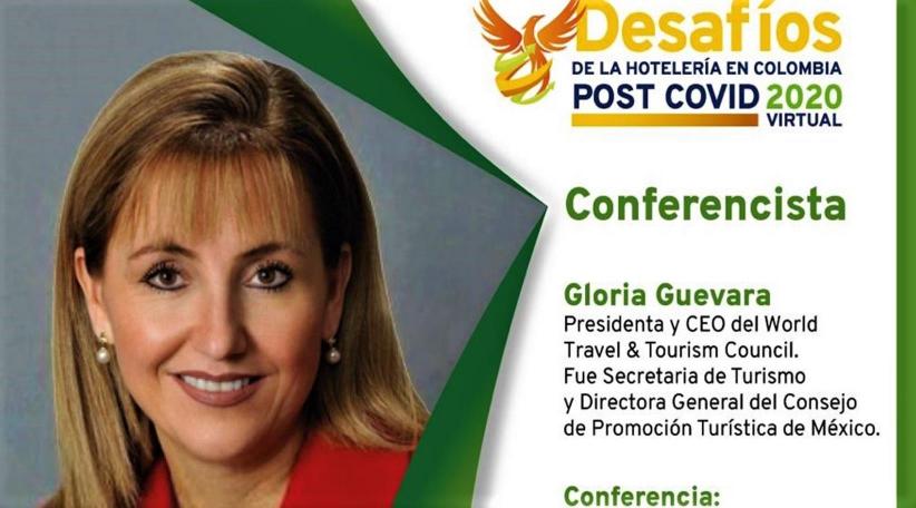 El WTTC considera necesario el trabajo conjunto público y privado para reactivar el turismo
