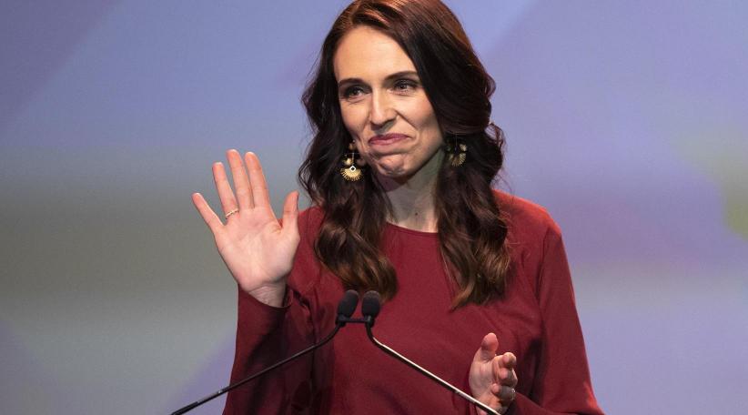 Nueva Zelandia: Jacinda Ardern gana su segundo mandato con una abrumadora victoria electoral