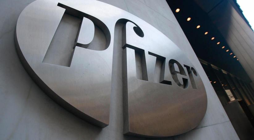 Pfizer says COVID-19 vaccine could be ready by late November