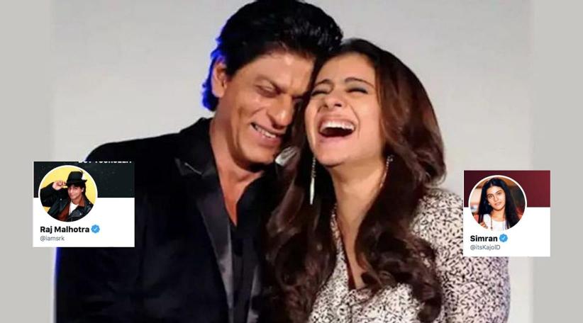 Shah Rukh Khan celebró 25 años de su celebre personaje Raj Malhotra