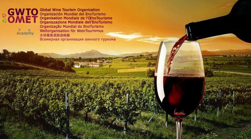 La Organización Mundial del EnoTurismo (OMET) y su Academia serán presentadas oficialmente el 5 de noviembre