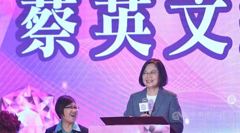 Grupos cívicos presionan por la participación de la presidenta Tsai en la cumbre de líderes de APEC