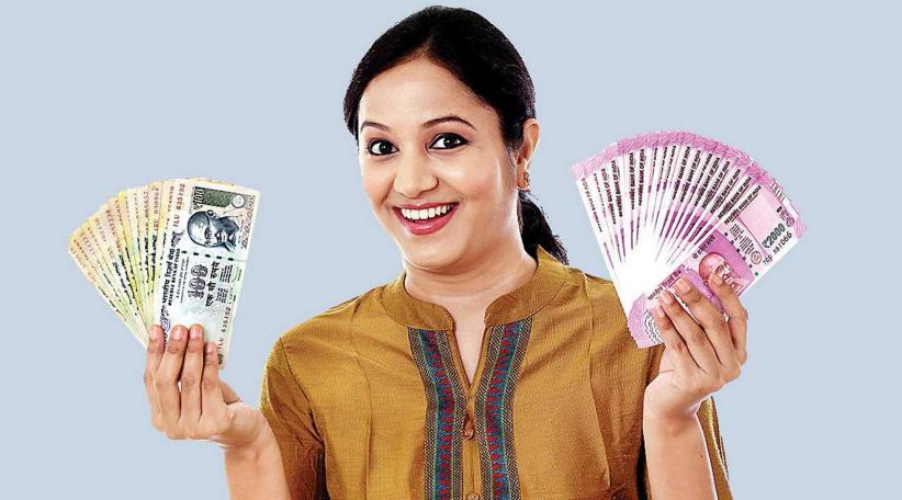 India: Govt waives interest on interest for loans up to Rs 2 crore