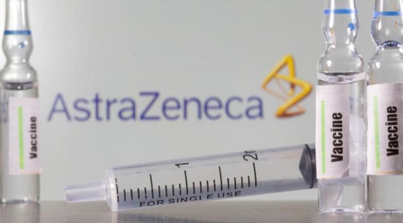 AstraZeneca says its coronavirus vaccine triggers immune response among adults