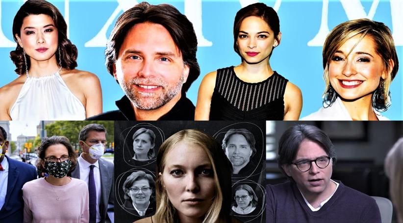 NXIVM Sex Cult founder Keith Raniere sentenced to 120 years in prison | ABC Mundial