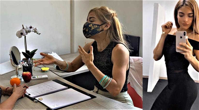 Emprendedoras, ¡No hay límites para crecer!