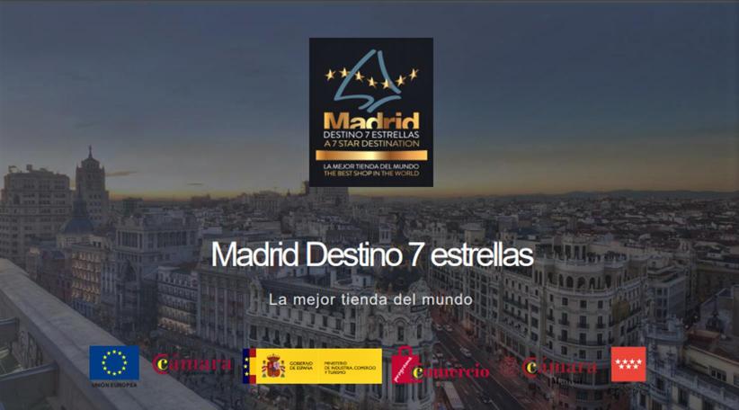 Madrid se revaloriza como un destino para el turismo de compras de los viajeros argentinos