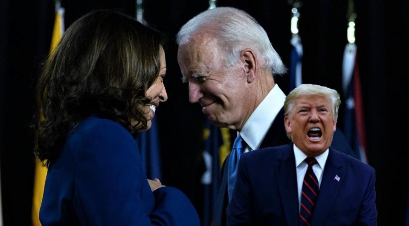 Biden takes the lead in Georgia, putting White House in reach